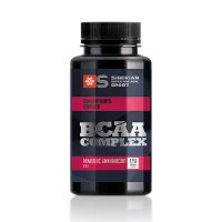 Комплекс аминокислот BCAA