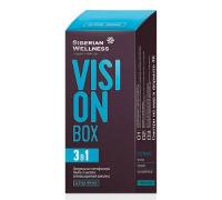 Препарат Vision Box / Острое зрение
