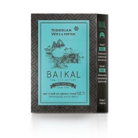 Фиточай из диких трав № 3