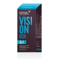 Vision Box / Острое зрение
